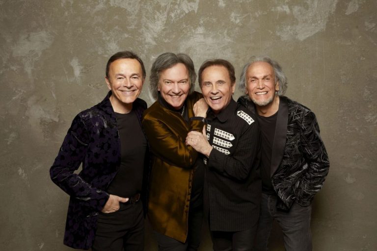 Pooh, gli straordinari ospiti degli Amici per sempre: tutte le date dei concerti