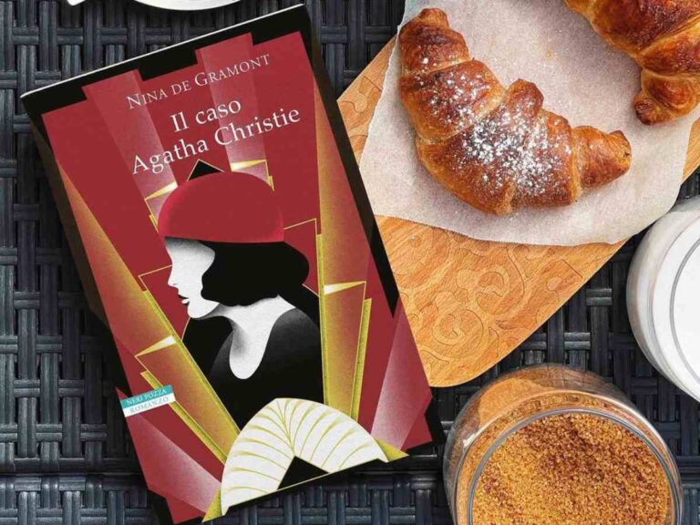 Il caso Agatha Christie e la tenacia di una madre