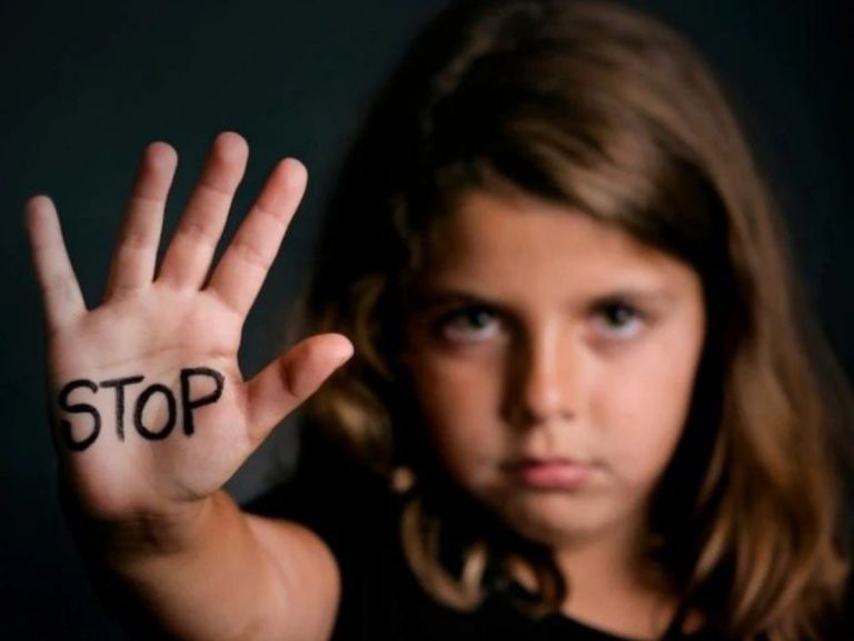 Chi ha paura della forza delle donne? La violenza non è mai la soluzione