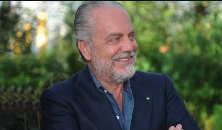 De Laurentiis non cede sui 3 milioni per liberare Spalletti. Intanto Mancini si sfoga su Gravina