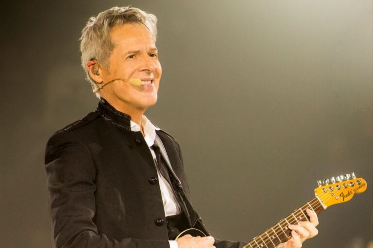 Claudio Baglioni, a grande richiesta: Nuove date del tour "aTUTTOCUORE"