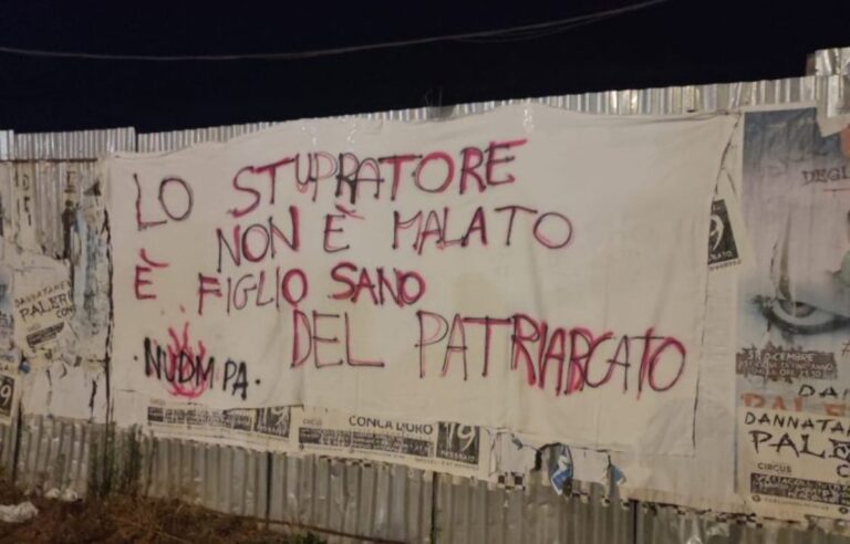 La frenetica ricerca del video dell'orrore: cosa rischia chi condividere le immagini dello stupro di Palermo