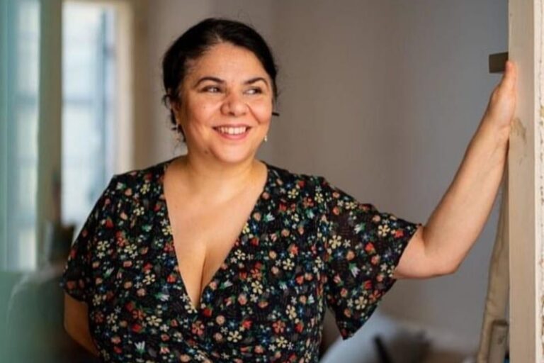 Se ne va Michela Murgia, splendida femminista e libera pensatrice: ciao, anima bella