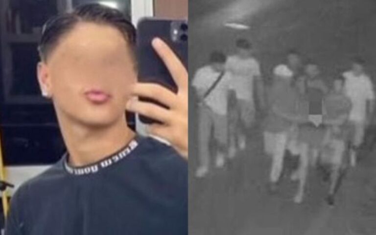 Stupro Palermo, il minorenne tornato in carcere: "Troppo divertente in 7... È svenuta più di una volta"