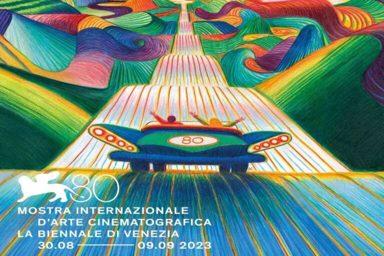 80a Mostra del Cinema di Venezia: ecco cosa è accaduto nella prima giornata di kermesse