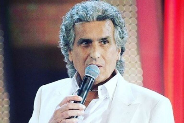 Al Bano e Romina e il legame storico con Toto Cutugno dal lontano 1976