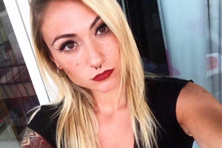 Omicidio di Giulia Tramontano, dall'autopsia emergono dettagli agghiaccianti: trovate tracce di veleno per topi