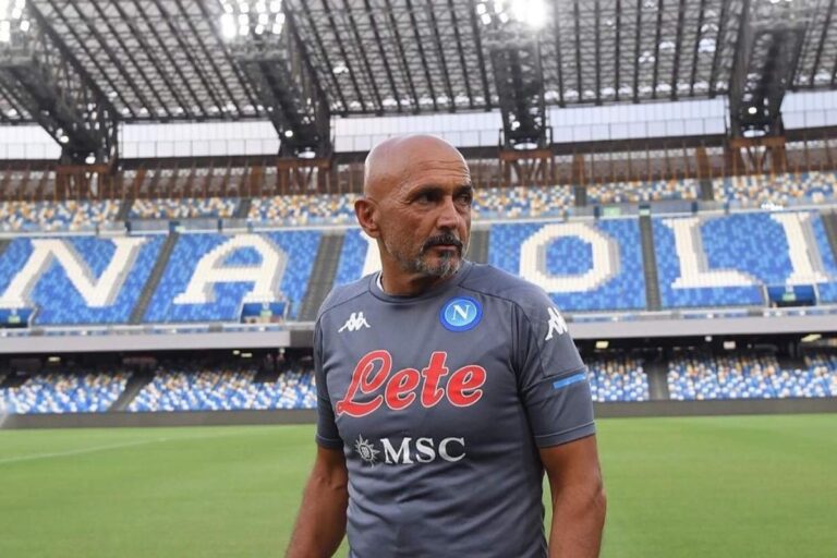 Nazionale, Luciano Spalletti a un passo dalla panchina: tutto sulla questione clausola