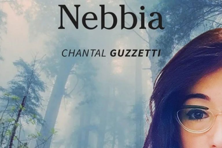"Nebbia", viaggio nell'opera prima di Chantal Guzzetti: un avvincente giallo-thriller