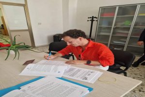 A Torre del Greco nsce Officina cimaglia un luogo di prima accoglienza per le vittime di discriminazioni