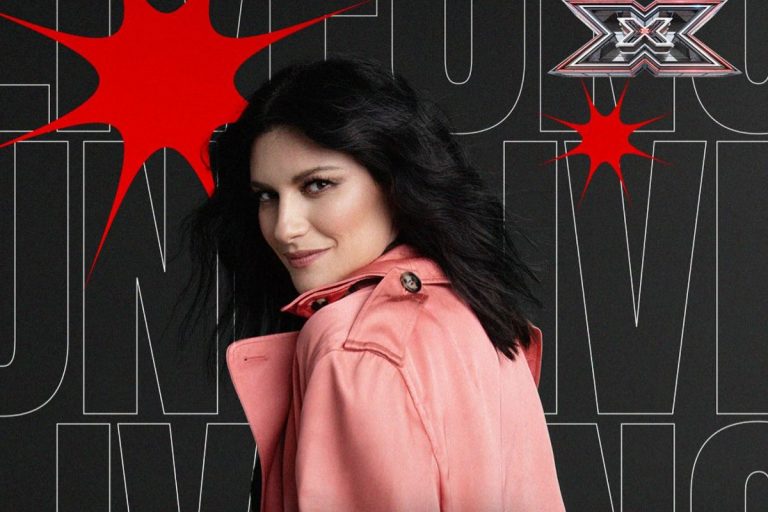 Svelato il nome dell’ospite della prima puntata di X Factor
