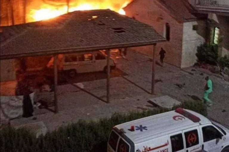 Napoli, nuova mobilitazione di solidarietà con il popolo palestinese