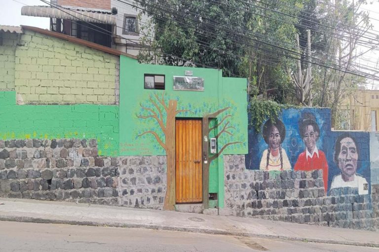 12 ottobre: “El Día de la Resistencia” per i popoli indigeni dell’Ecuador