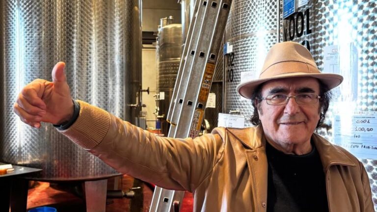 Al Bano, escluso da Sanremo il cantante rompe il silenzio: la frecciata a Carlo Conti e il sogno nel cassetto