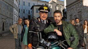 Nathalie Guetta a Belve: "Mi volevano imbruttire, chiederò i risarcimenti morali a Don Matteo"