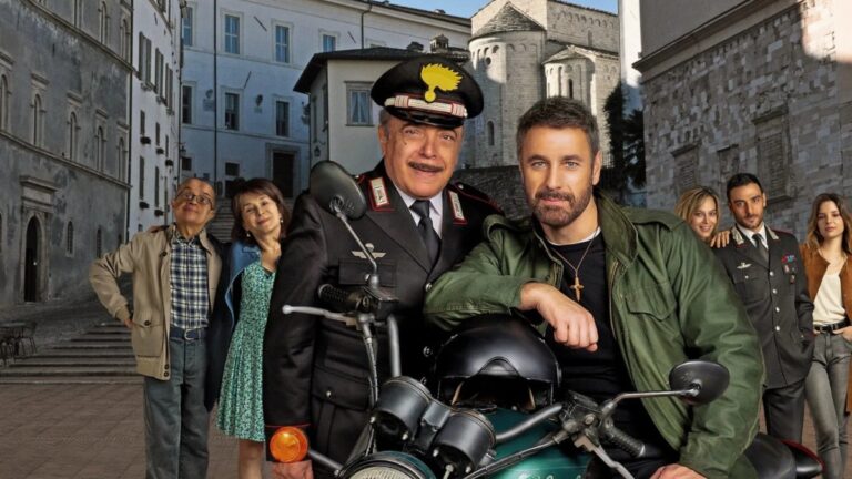 Nathalie Guetta a Belve: "Mi volevano imbruttire, chiederò i risarcimenti morali a Don Matteo"