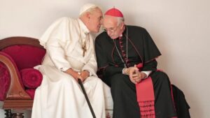 Il Papa nel cinema: 5 film imperdibili