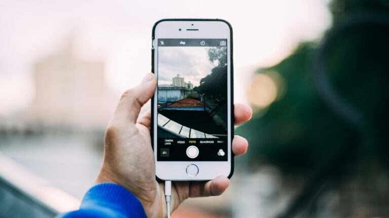 Come modificare foto